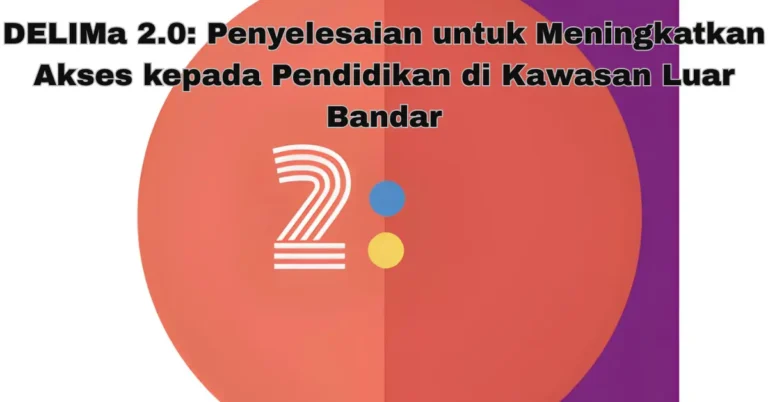 Menyediakan Pembelajaran Dalam Talian yang Mudah Diakses