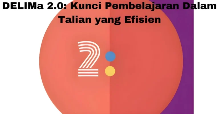 DELIMa 2.0: Kunci Pembelajaran Dalam Talian yang Efisien